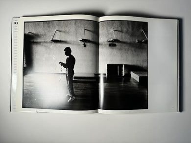 Ringside: The Boxing Photographs of James A. Fox – Gallery Bon Bon