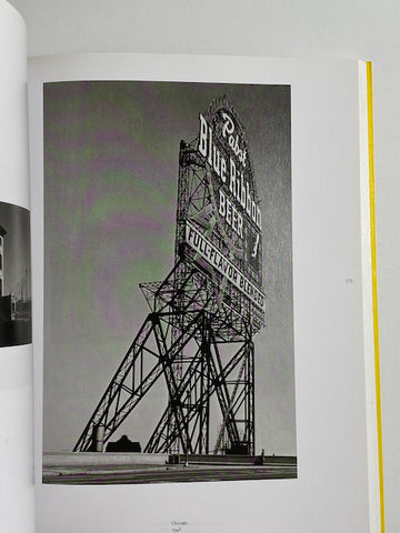 Walker Evans: The Hungry Eye – Gallery Bon Bon