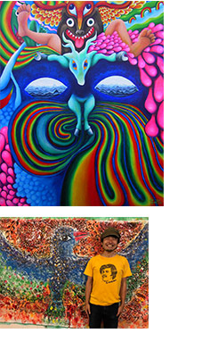 The Artcomplex Center of Tokyo