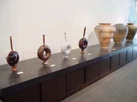 中島勝乃利 | ギャラリー顕美子