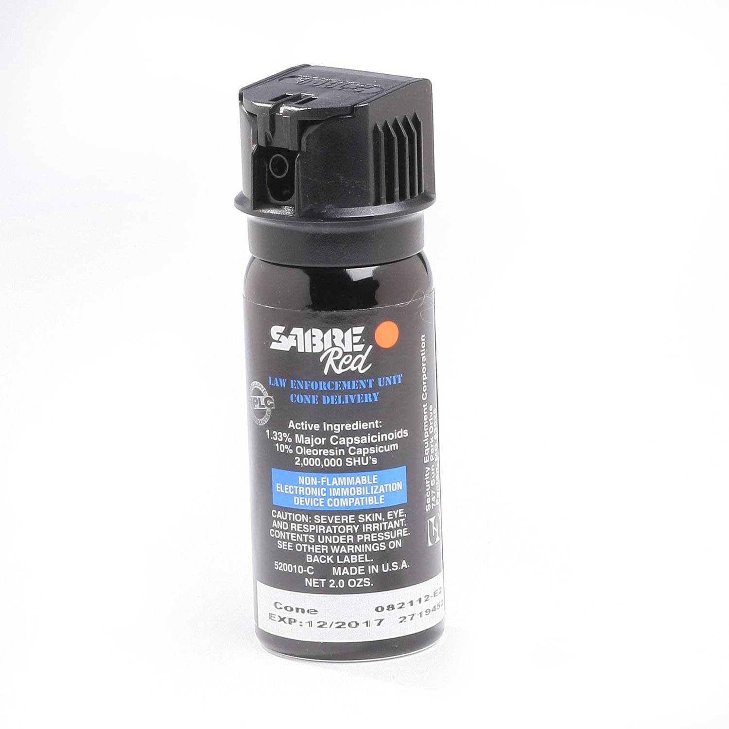 Sabre Red Mark 9 Defense Spray