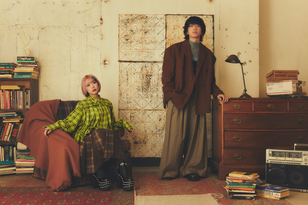 わかざえもん CD LUNG 2曲入り 2025年 わかざえもん CD LUNG 2曲入り