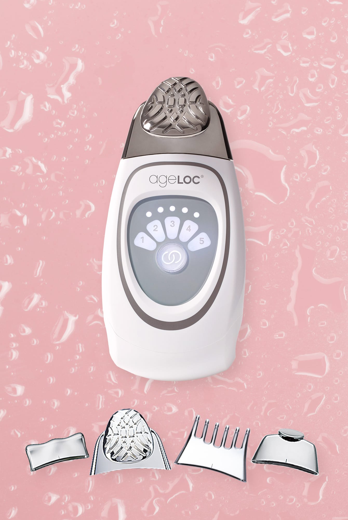 ビスコ】ボディガルバ ニュースキン セット ファッション 美品