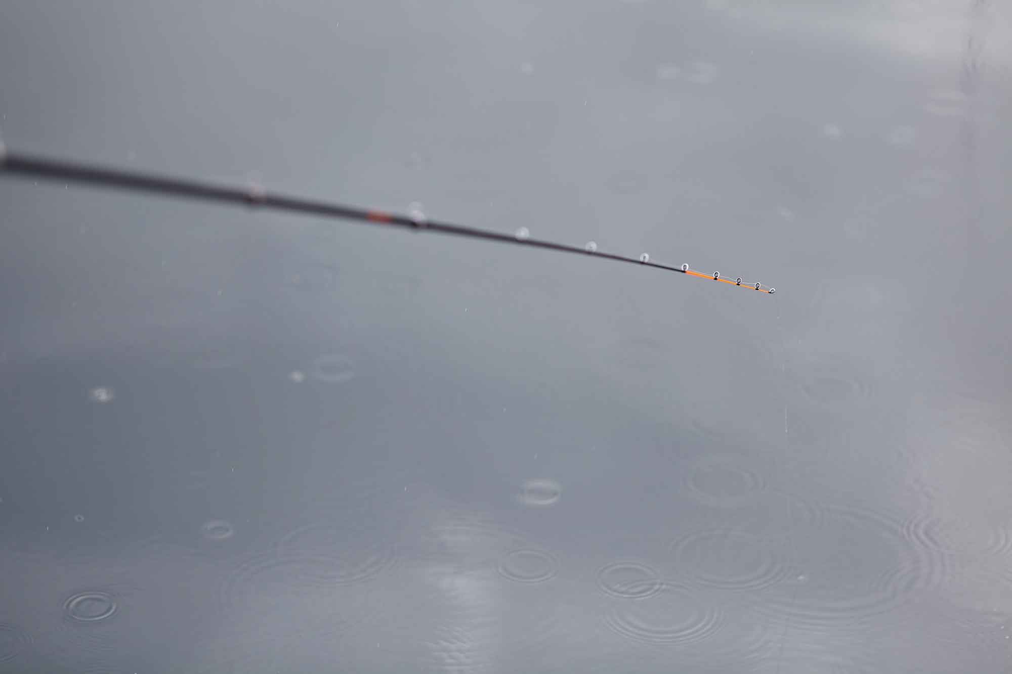 GAMAKATSU 海上釣堀 MARINE ARROW Ⅱ 特設サイト