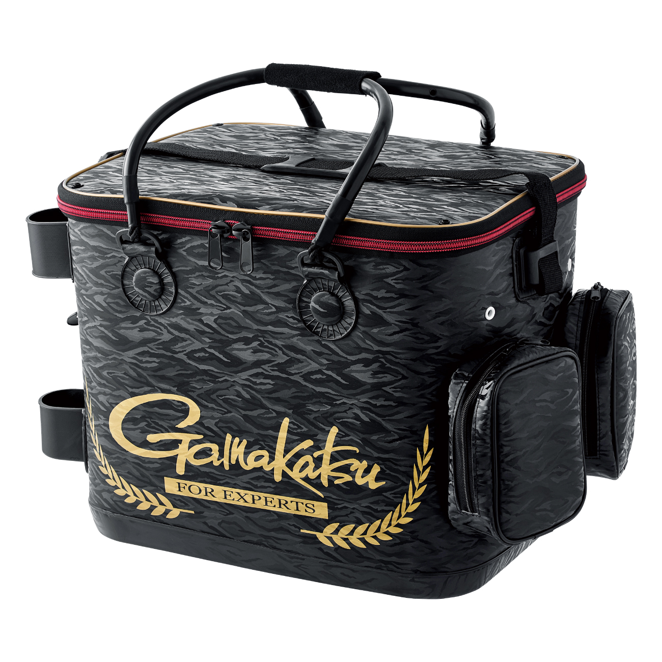 トーナメントバッカン GM2606 | がまかつ