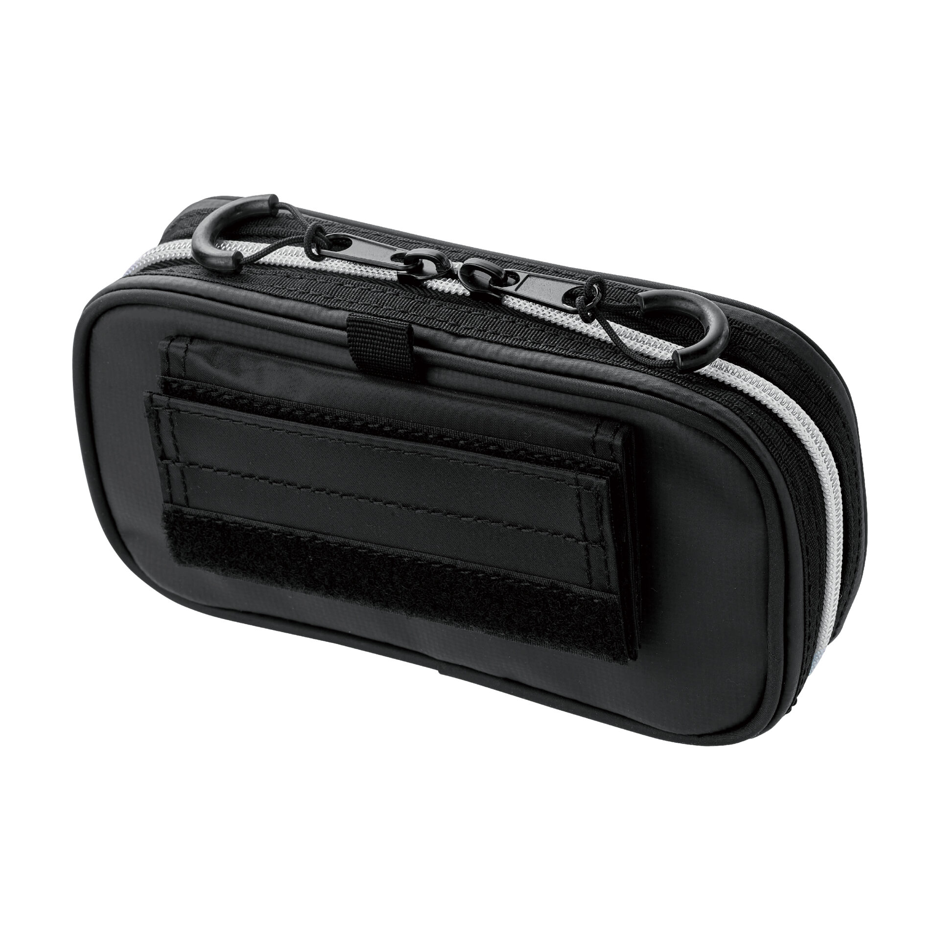 アディショナルポーチ(BLACK WORKS) GM2610 | がまかつ