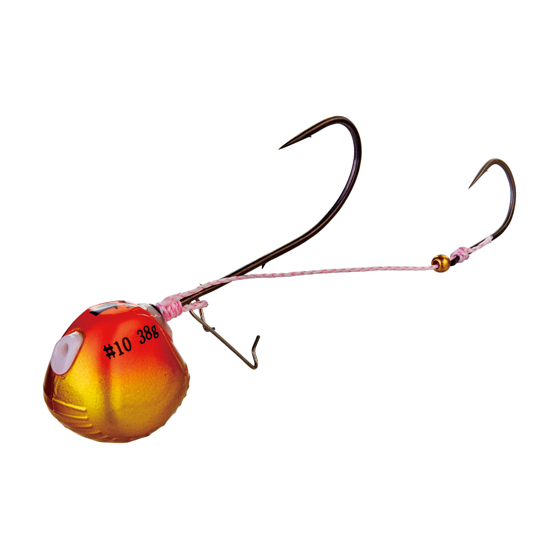 桜幻 鯛テンヤプラグイン2 | がまかつ