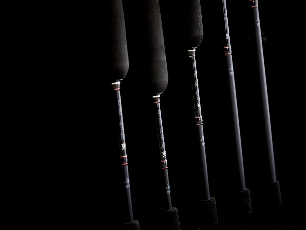 ラグゼ 宵姫 爽 | がまかつ