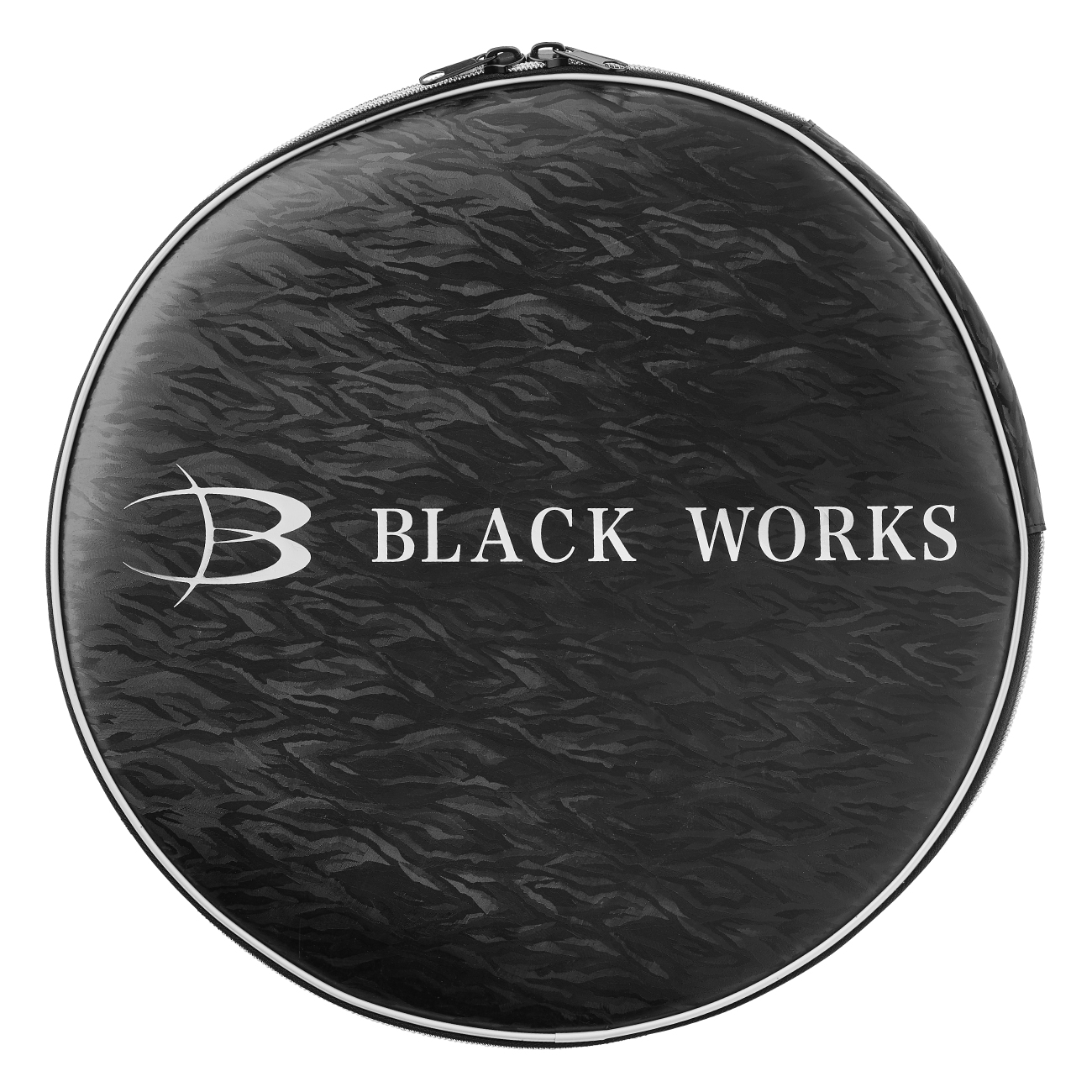 受けタモカバー ワンピース(BLACK WORKS) GM2597 | がまかつ