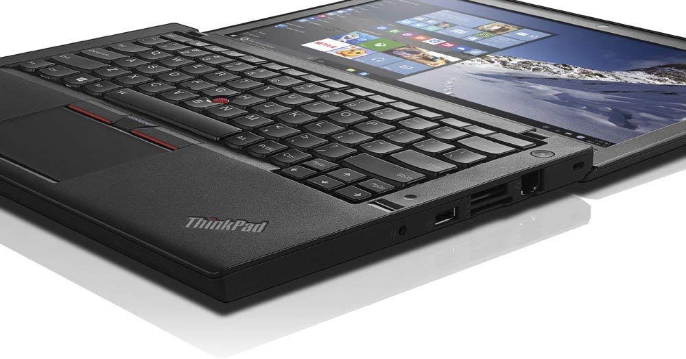 Lenovo ThinkPad X260 i5,256SSD,8GB RAM Professional Power