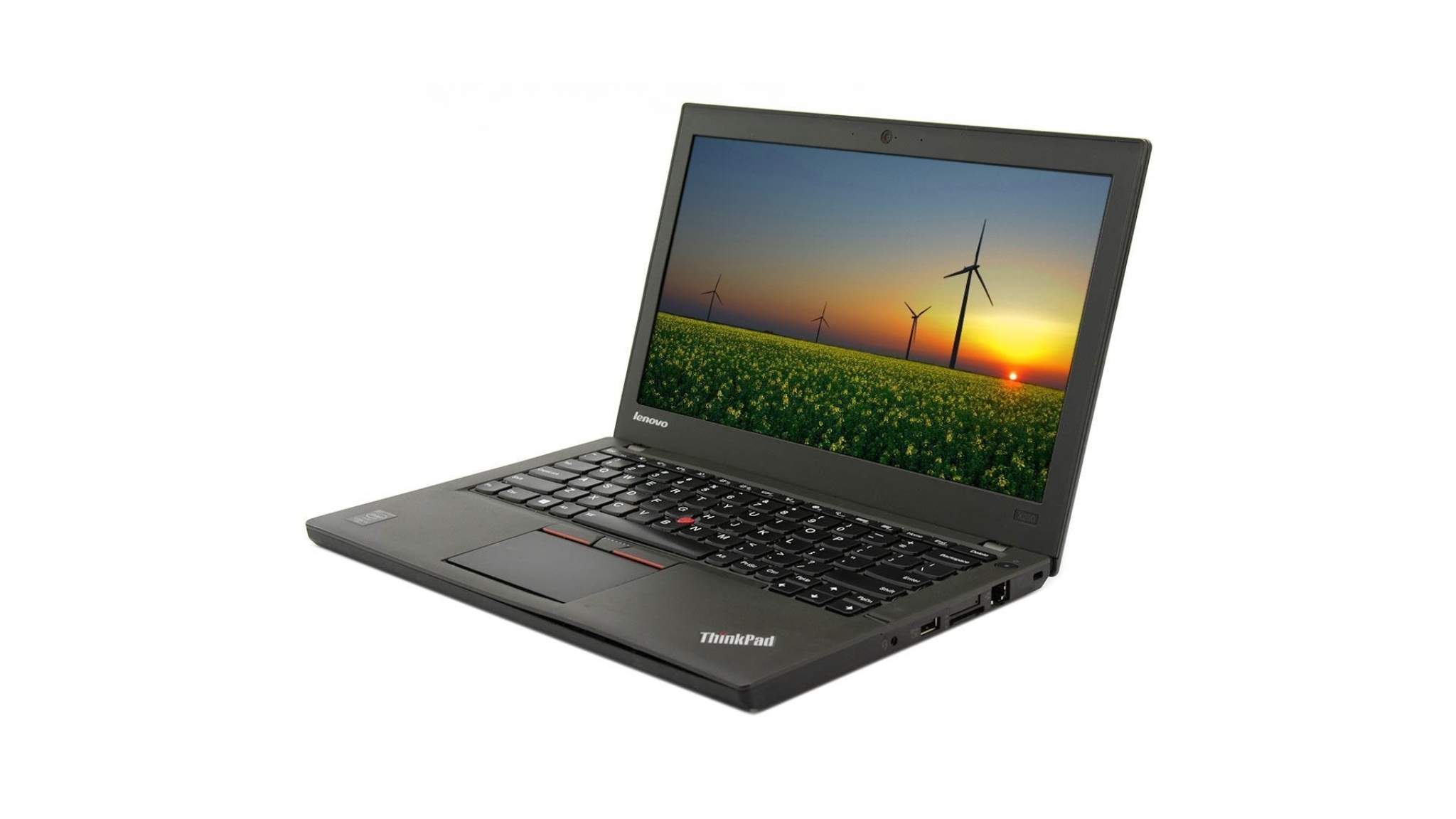 Lenovo ThinkPad X260 i5,256SSD,8GB RAM Professional Power