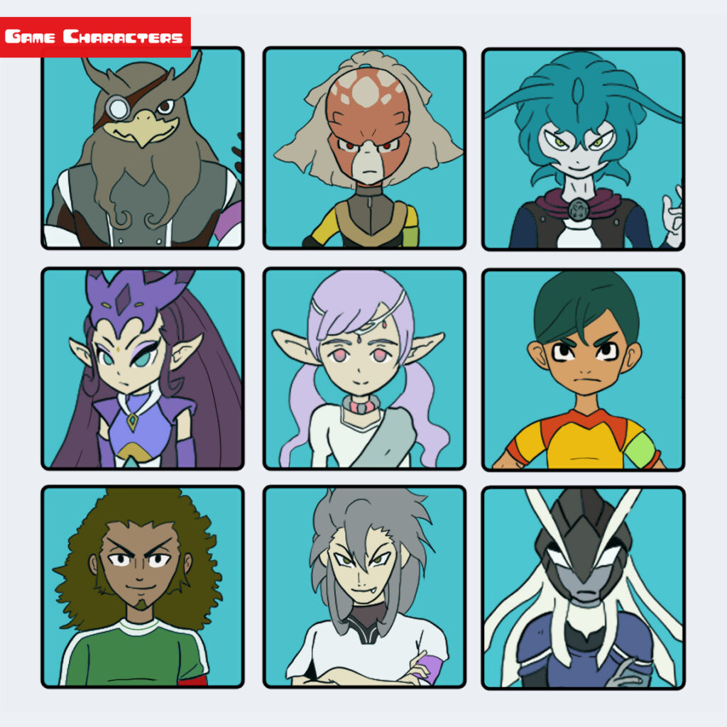 イナズマイレブンGO ギャラクシー ビッグバン/スーパーノヴァ