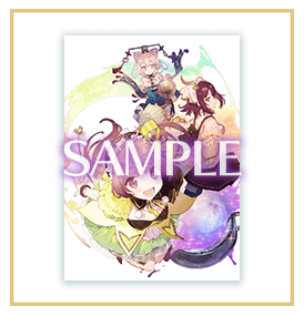 製品情報 | アトリエ ～不思議の錬金術士 トリロジー～ DX