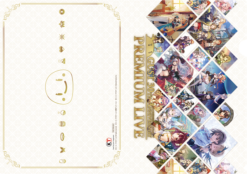 2024.1.14 | ガスト30周年記念 プレミアムライブ