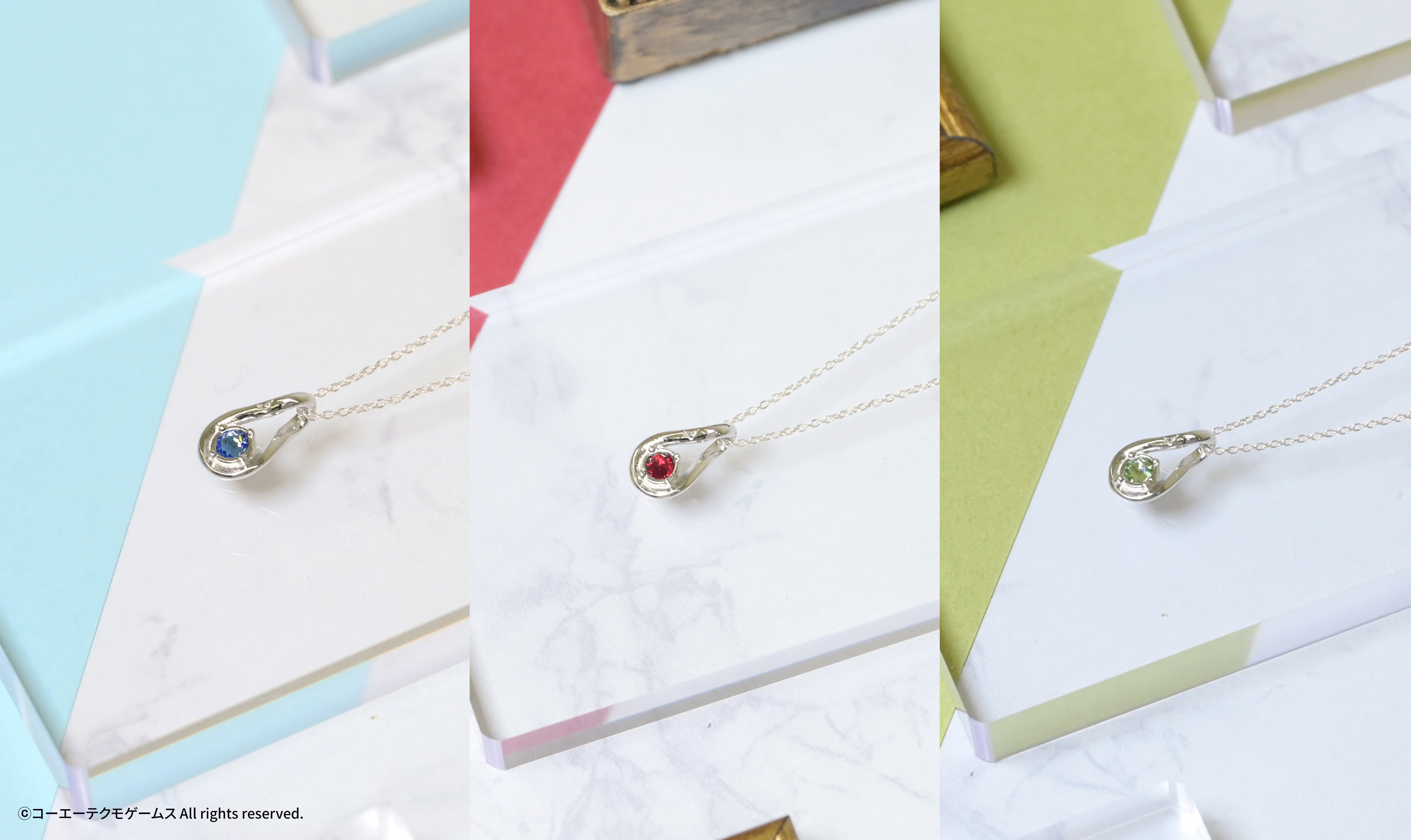 KOEI TECMO SPOT(コーエーテクモ スポット) | KTスポット