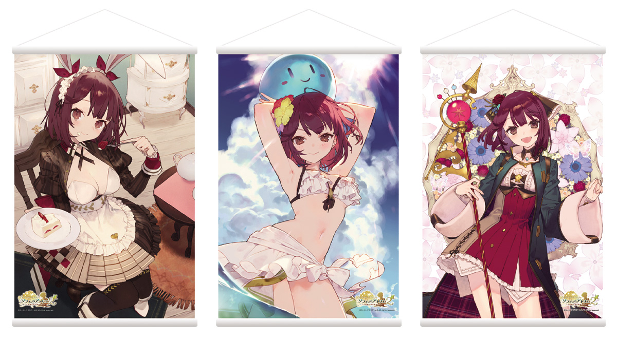 KOEI TECMO SPOT(コーエーテクモ スポット) | KTスポット