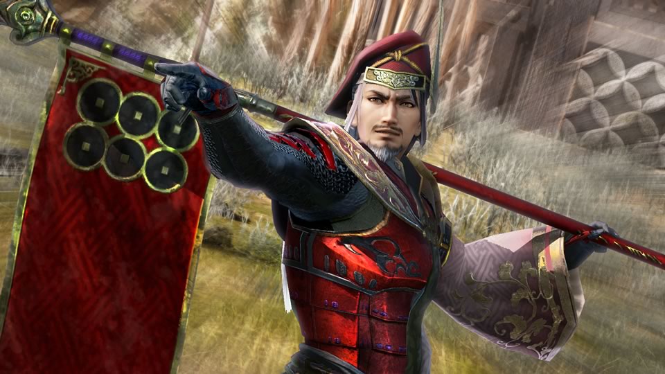 戦国無双 〜真田丸〜 | キャラクター