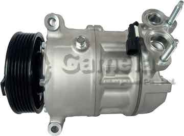 Compressor-OEM-9X23-19D629-DA-
