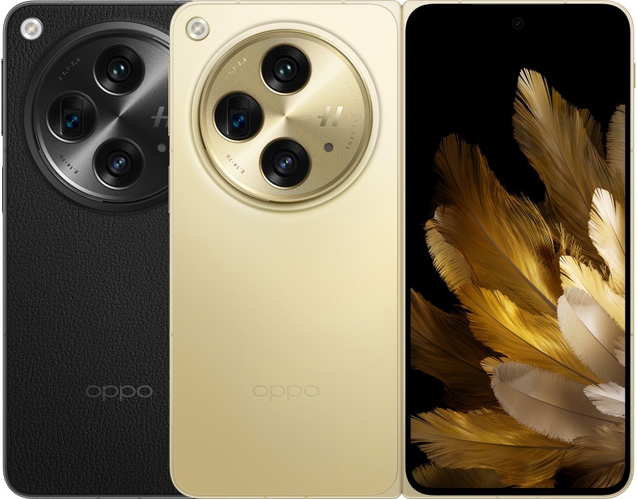 OPPO社製横折りたたみスマホ「OPPO Find N3グローバル版」