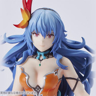 七英雄ロックブーケに魅了される…！フィギュアやサントラ、攻略本など