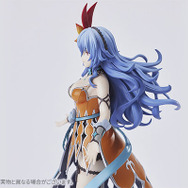 七英雄「ロックブーケ」フィギュアの新画像がお披露目！『ロマサガ2