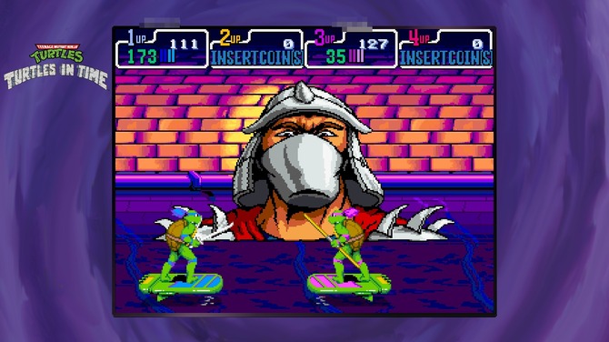 まさに“カワバンガ”な珠玉のコレクション！『Teenage Mutant Ninja