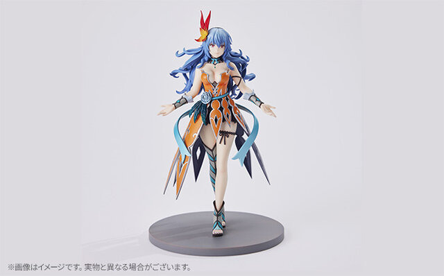 七英雄ロックブーケに魅了される…！フィギュアやサントラ、攻略本など