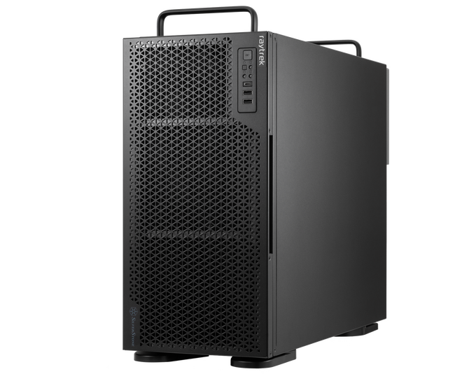 ビジネスPCにもAIの波！驚異のグラボ4枚差し可能マシンも発表