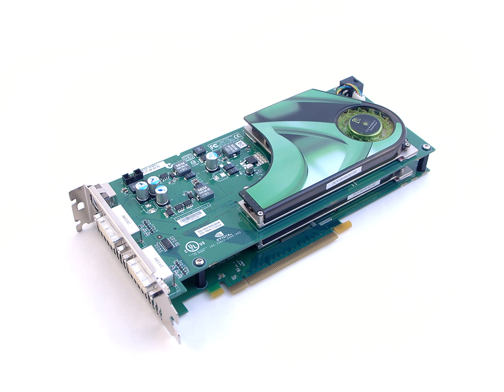 XFX GeForce 7950 GX2 Performance Preview - GameSpot