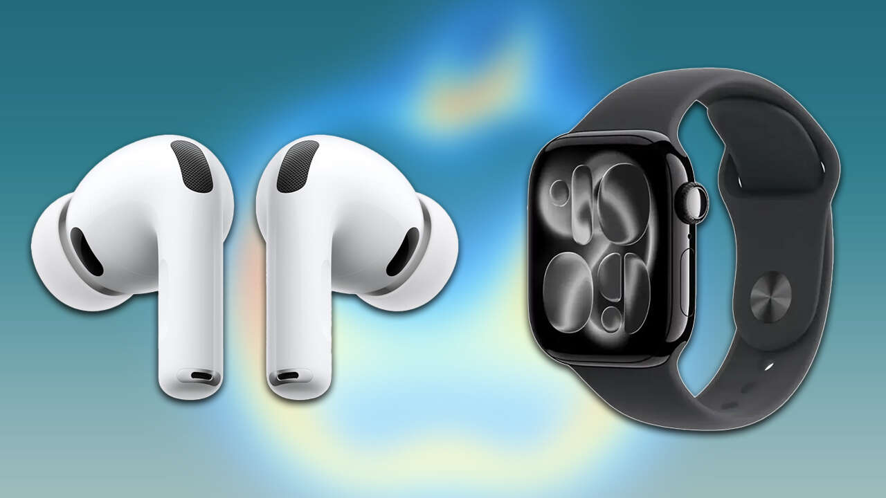 Preorders For The New AirPods Pro 3 And Apple Watch Series 11 Are