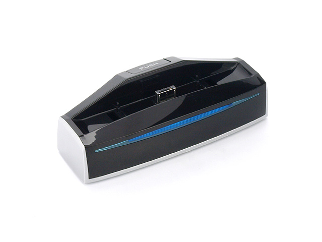 GAMETECH - 株式会社ゲームテック ：チャージスタンドV ～PS Vita本体