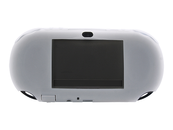 GAMETECH - 株式会社ゲームテック ：シリコンプロテクタV2 ～PS Vita