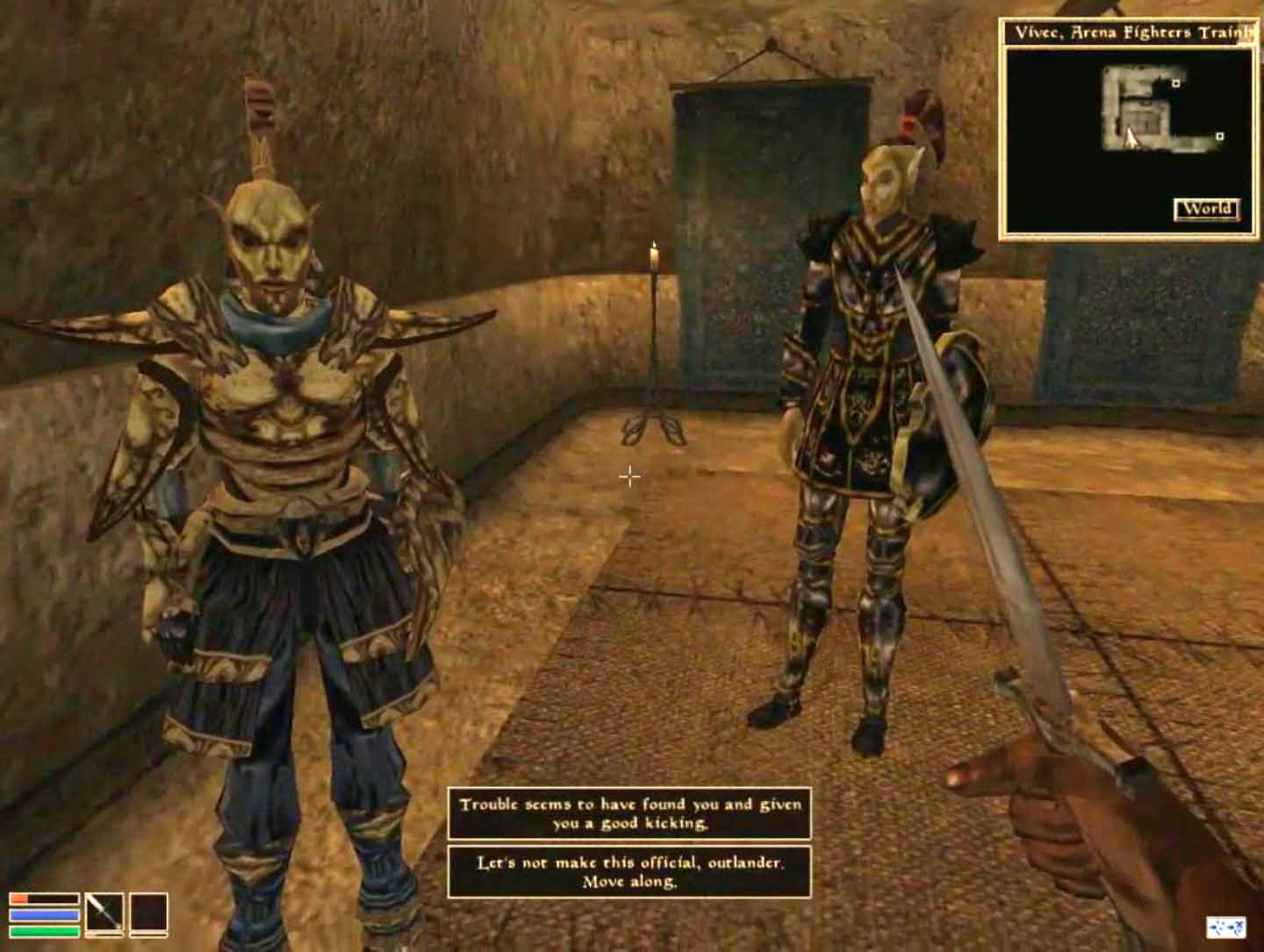 The Elder Scrolls III: Morrowind (2002, Xbox) - GameTripper review