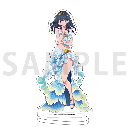 SSSS.GRIDMAN＆SSSS.DYNAZENON～マーメイドVer.～ ゲマくじ | ゲーマーズ