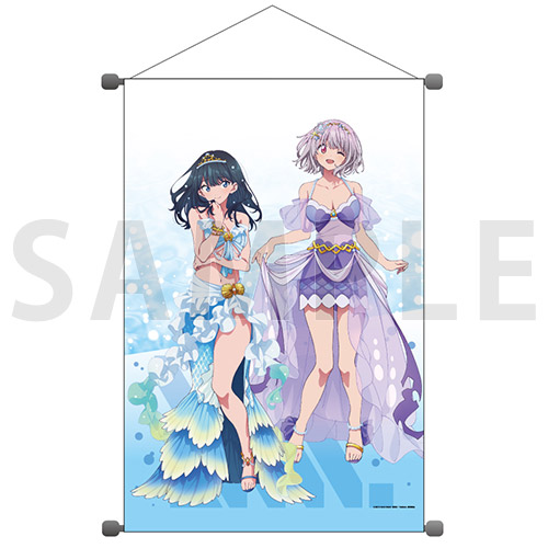 SSSS.GRIDMAN＆SSSS.DYNAZENON～マーメイドVer.～ ゲマくじ | ゲーマーズ