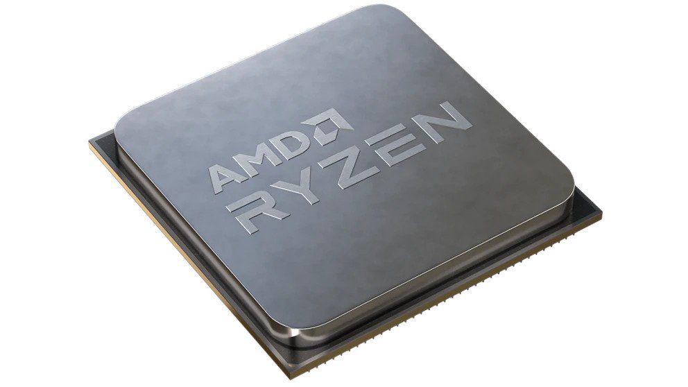 AMD Ryzen 5 5600X 4.6GHz 32MB Önbellek İşlemci - Gaming.Gen.TR