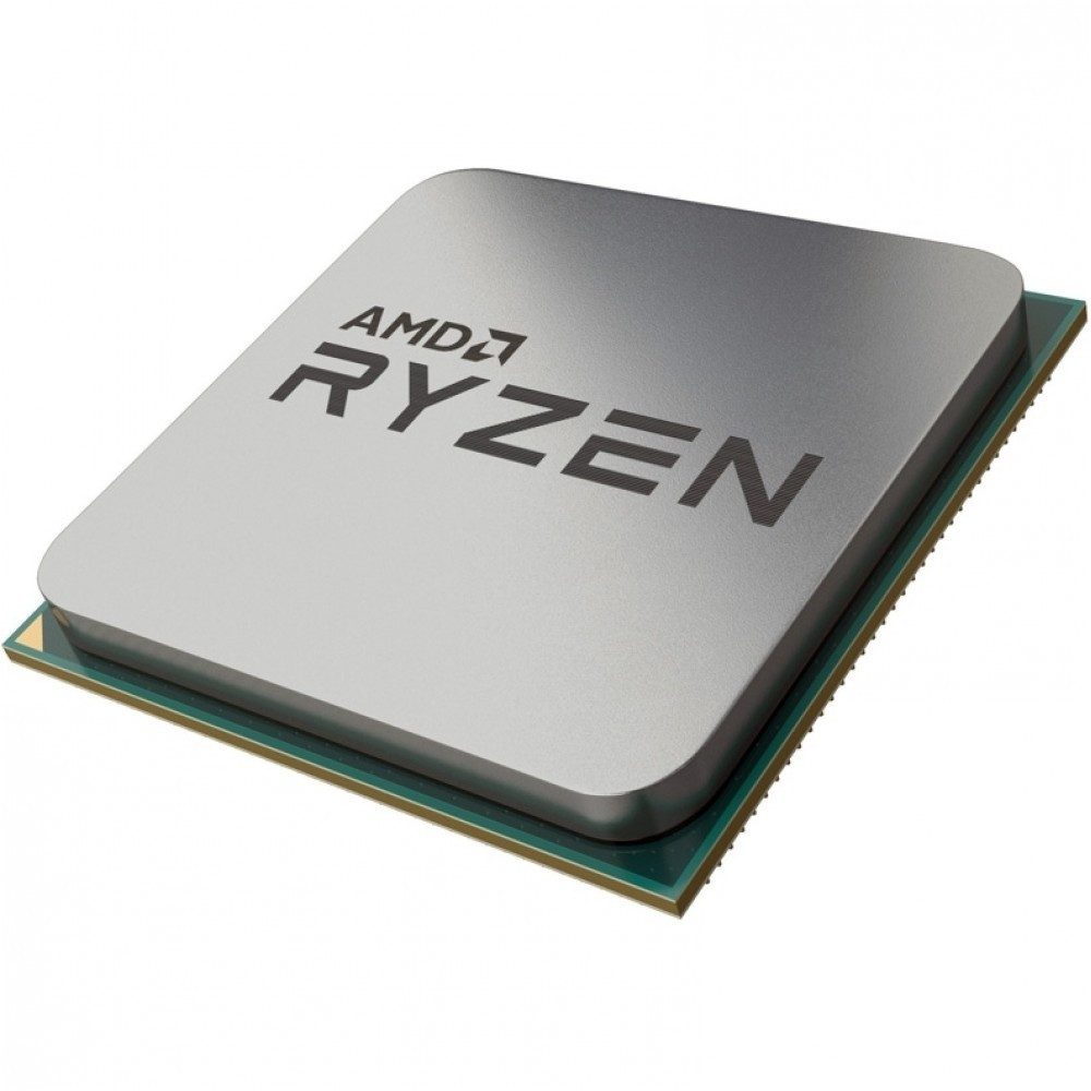 AMD RYZEN 5 5600X TRAY 3.7GHz 32MB İşlemci - Gaming.Gen.TR