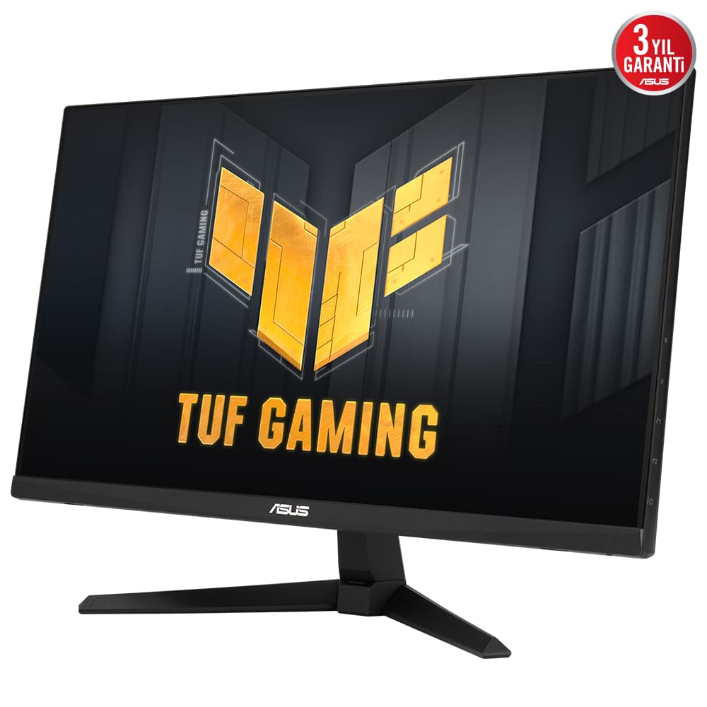ASUS TUF Gaming VG249QM1A 23.8 inç 270Hz 1ms Full HD Adaptive Sync