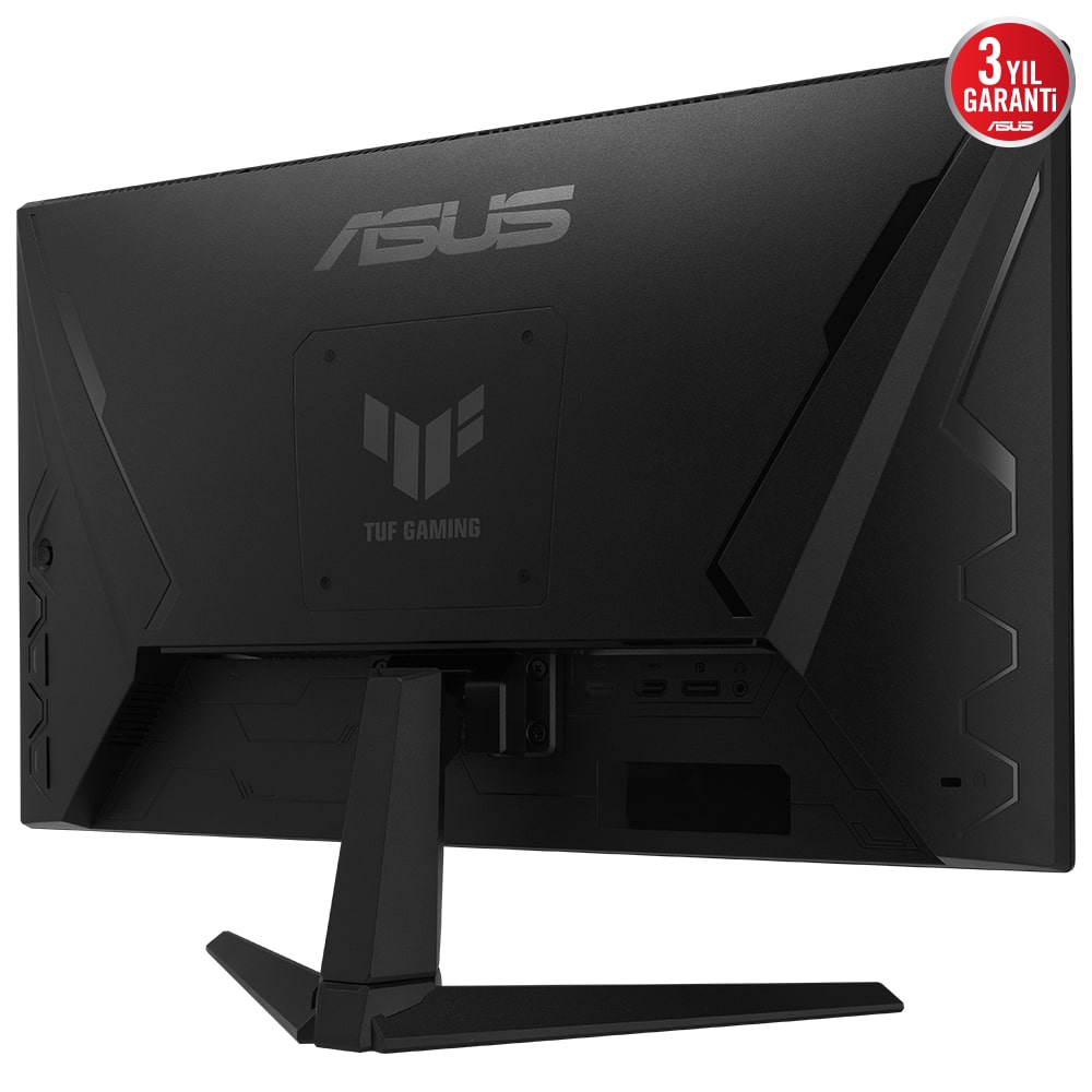 ASUS TUF Gaming VG249QM1A 23.8 inç 270Hz 1ms Full HD Adaptive Sync