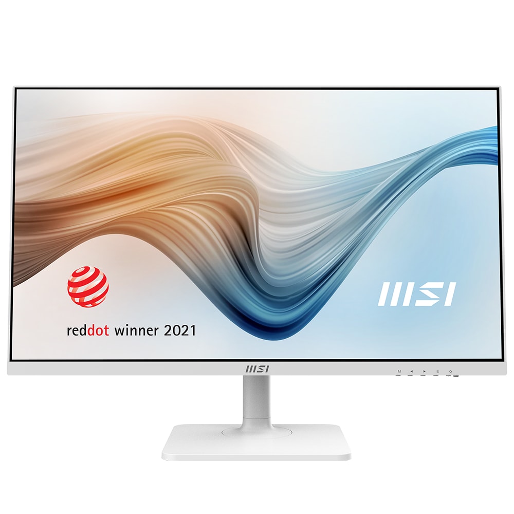 MSI Modern MD272QPW 27 inç 75Hz 4ms 2K WQHD FreeSync Monitör
