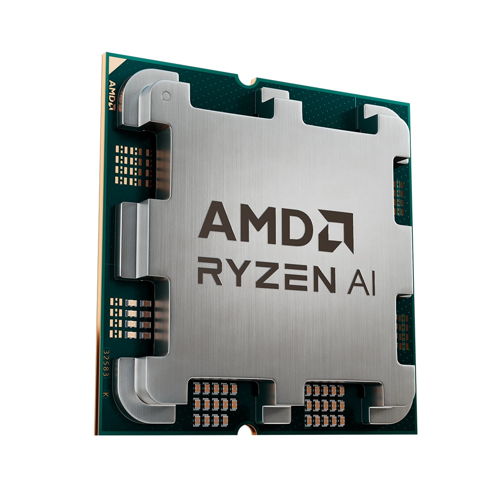 AMD Ryzen 7 8700G 5.1GHz 16MB Önbellek 8 Çekirdek AM5 İşlemci