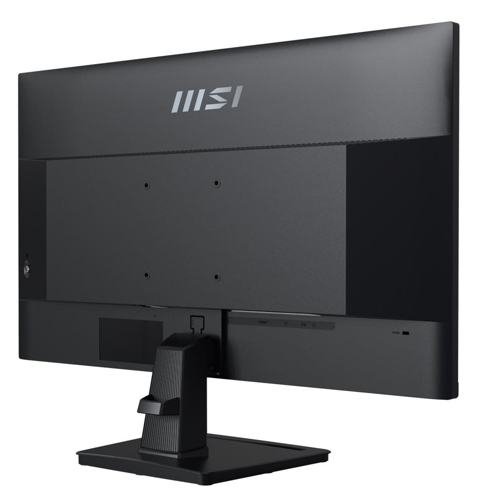 MSI PRO MP275 27 inç 100Hz 1ms Full HD Adaptive Sync Destekli IPS