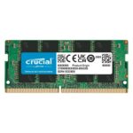 Crucial 4GB 2666MHz Notebook Ram - Gaming.Gen.TR