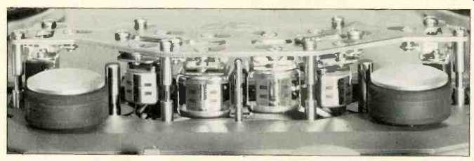 Teac X-20R Open-Reel Recorder (Mar. 1982)