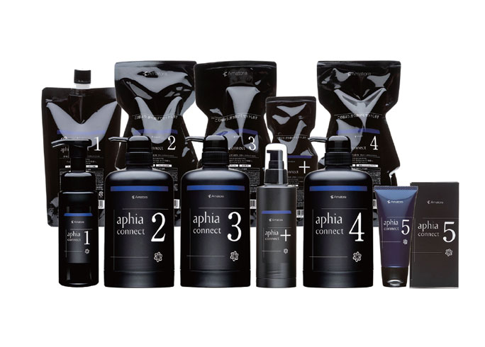 アマトラ アフィアコネクト | 株式会社ガモウ（GAMO）｜最高の美を