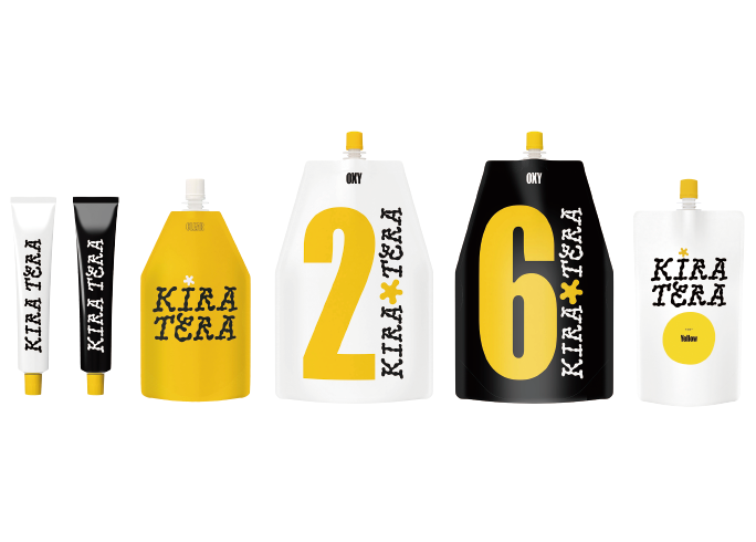 KIRATERA（キラテラ） | 株式会社ガモウ（GAMO）｜最高の美をもたらす