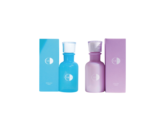 CD34（シーディー34） | 株式会社ガモウ（GAMO）｜最高の美をもたらす