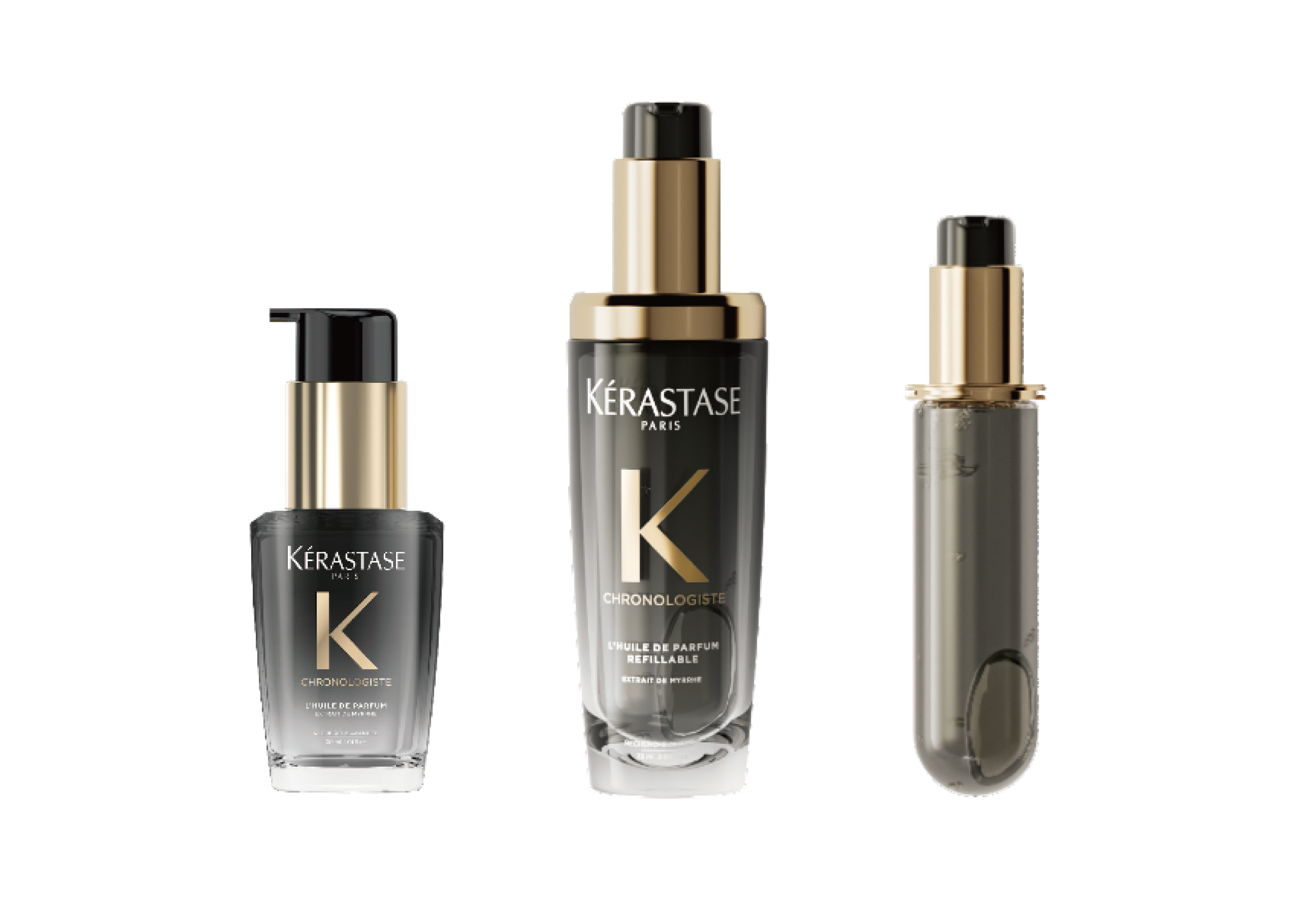 クロノロジスト キャビア リチュアル ノアール | 株式会社ガモウ（GAMO