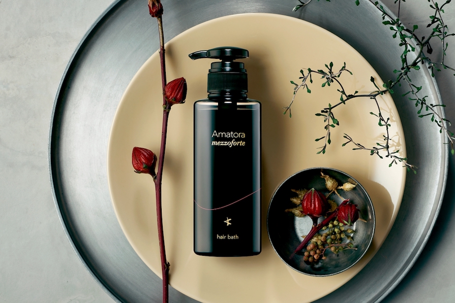 EIZOさんに聞いた☆Amatora mezzoforte | ガモニュー｜ガモウが美容