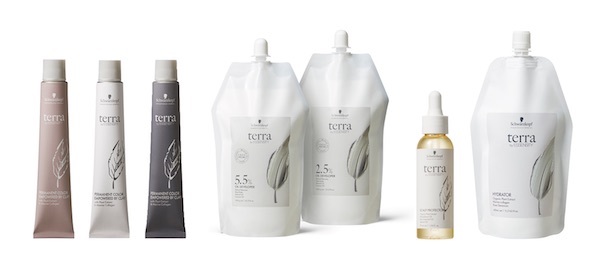 HAIR AXCISさんに聞いた☆terra by ESSENSITY | ガモニュー｜ガモウが